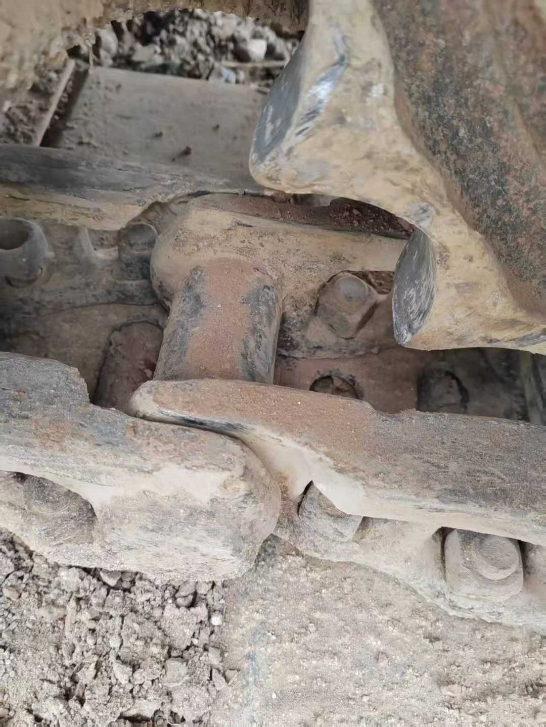 Buy Sumitomo SH200 Used Excavator / 8 Used Sumitomo SH200 Excavator 2016 Model / 8