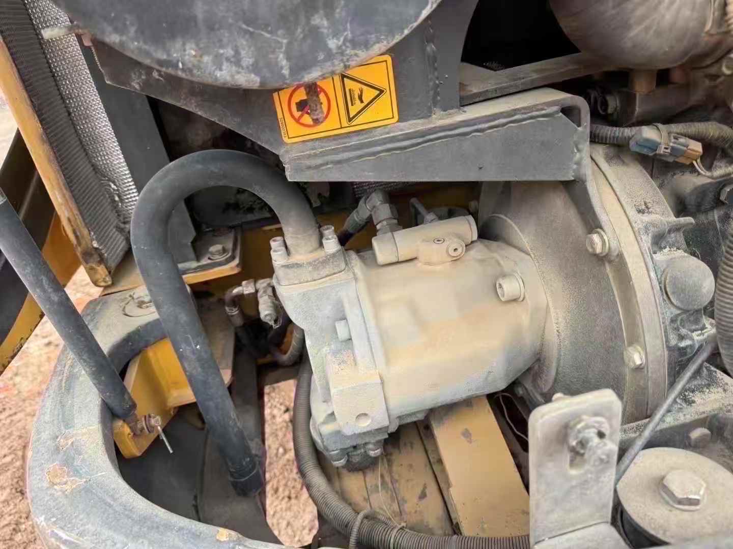 Buy XCMG XE60 Used Excavator / 5 Used XCMG XE60 Excavator 2018 Model / 5