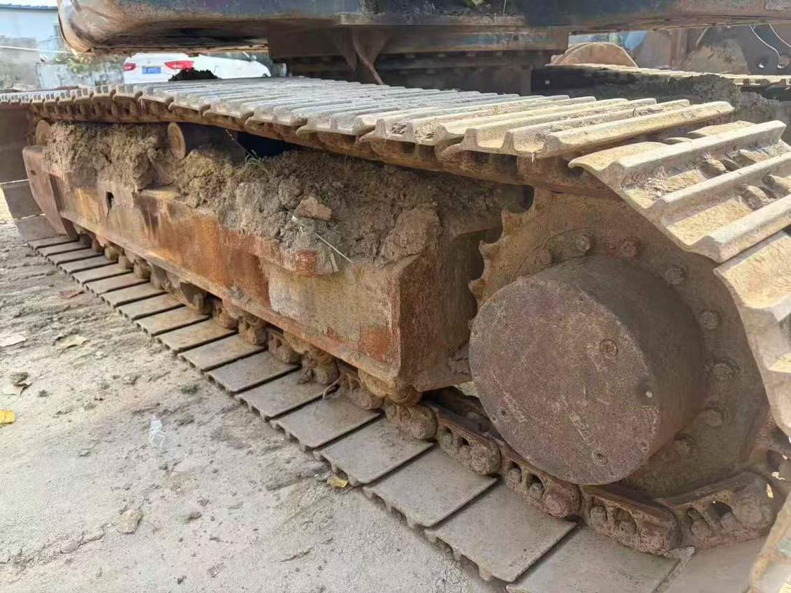 Buy XCMG XE15 Used Excavator / 7 Used XCMG XE15 Excavator 2020 Model / 7