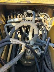 Buy Caterpillar 320D Used Excavator / 2 Used Caterpillar 320D Excavator 2016 Model / 2