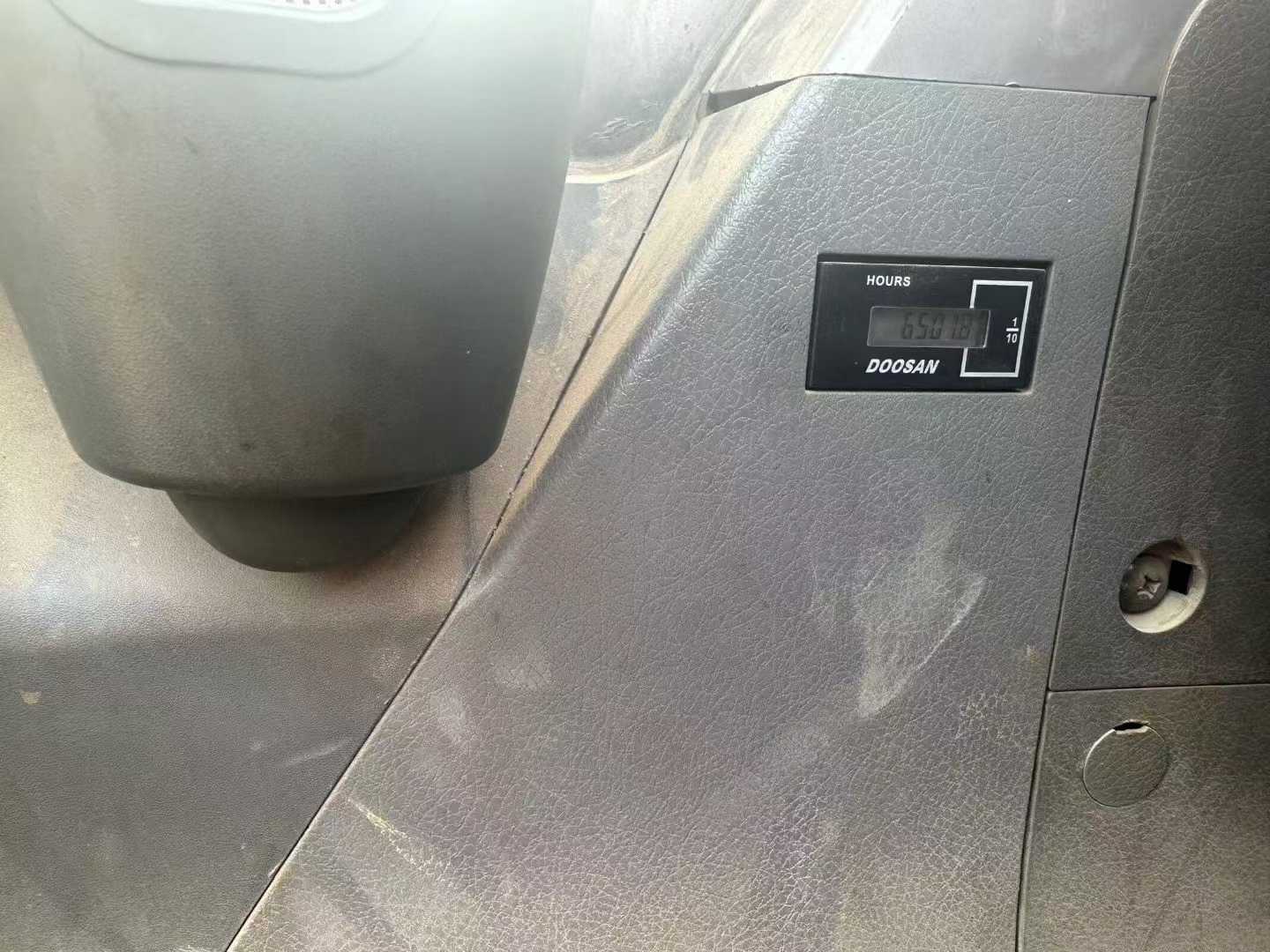 Buy Doosan DX15 Used Excavator / 6 Used Doosan DX15 Excavator 2018 Model / 6