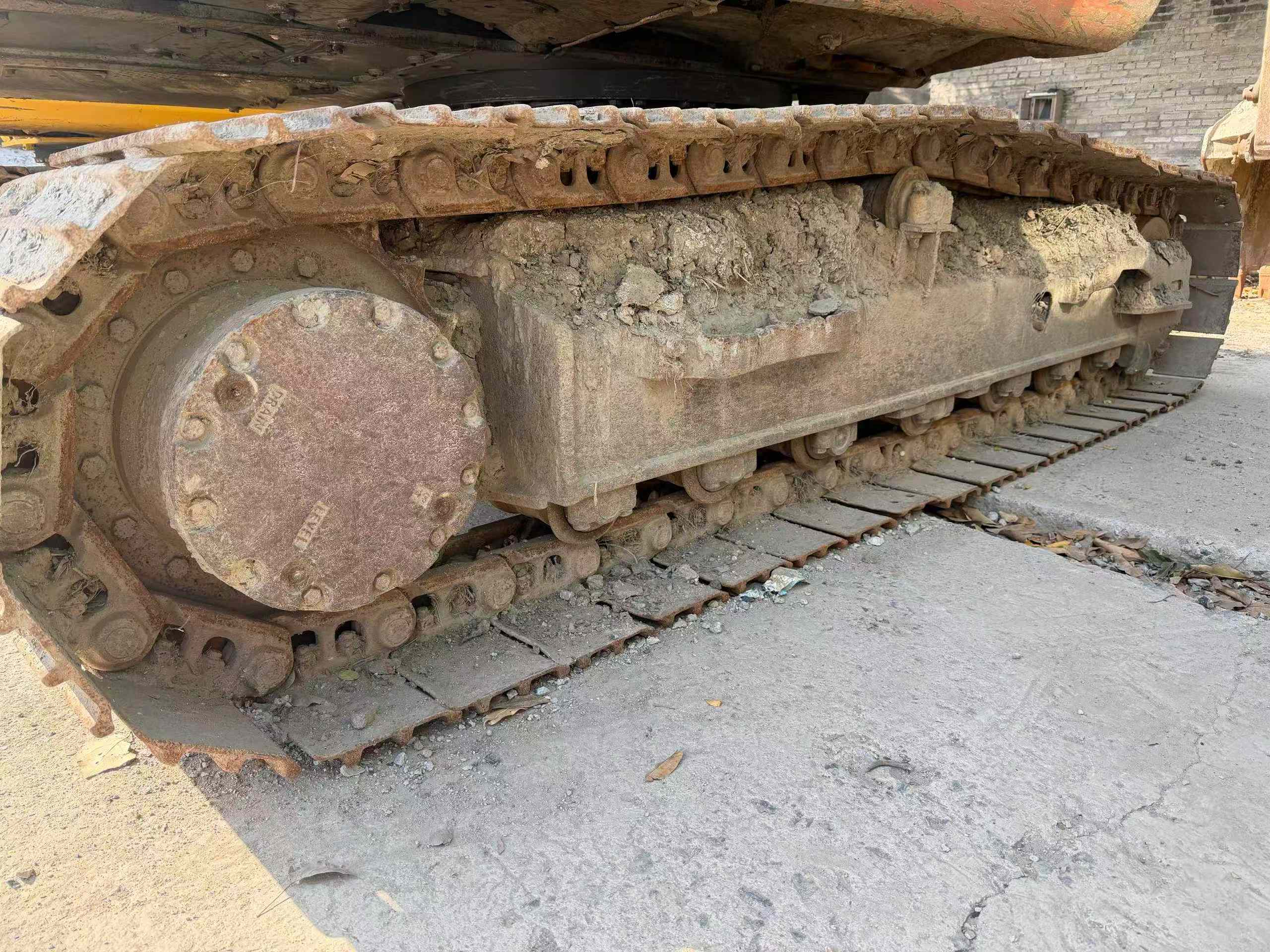 Buy Hitachi EX30 Used Excavator / 7 Used Hitachi EX30 Excavator 2016 Model / 7