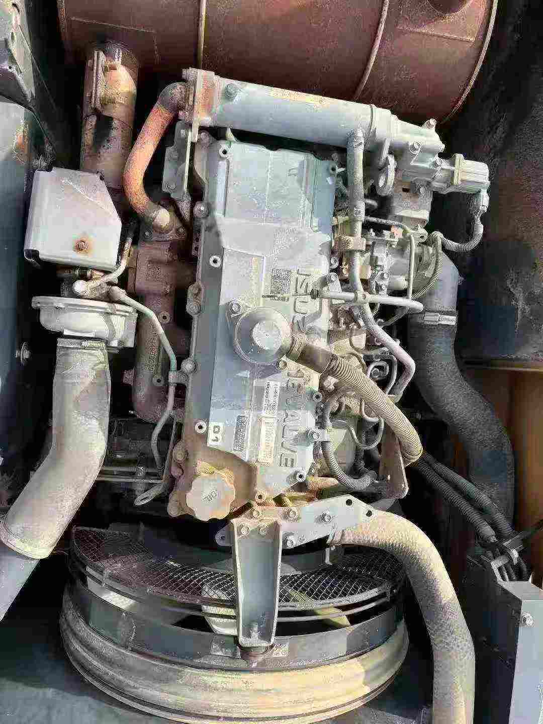 Buy Case 21E Used Excavator / 8 Used Case 21E Excavator 2011 Model / 8