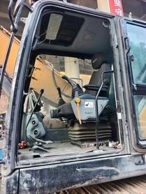 Buy Sany SY215W Used Excavator / 6 Used Sany SY215W Excavator 2023 Model / 6