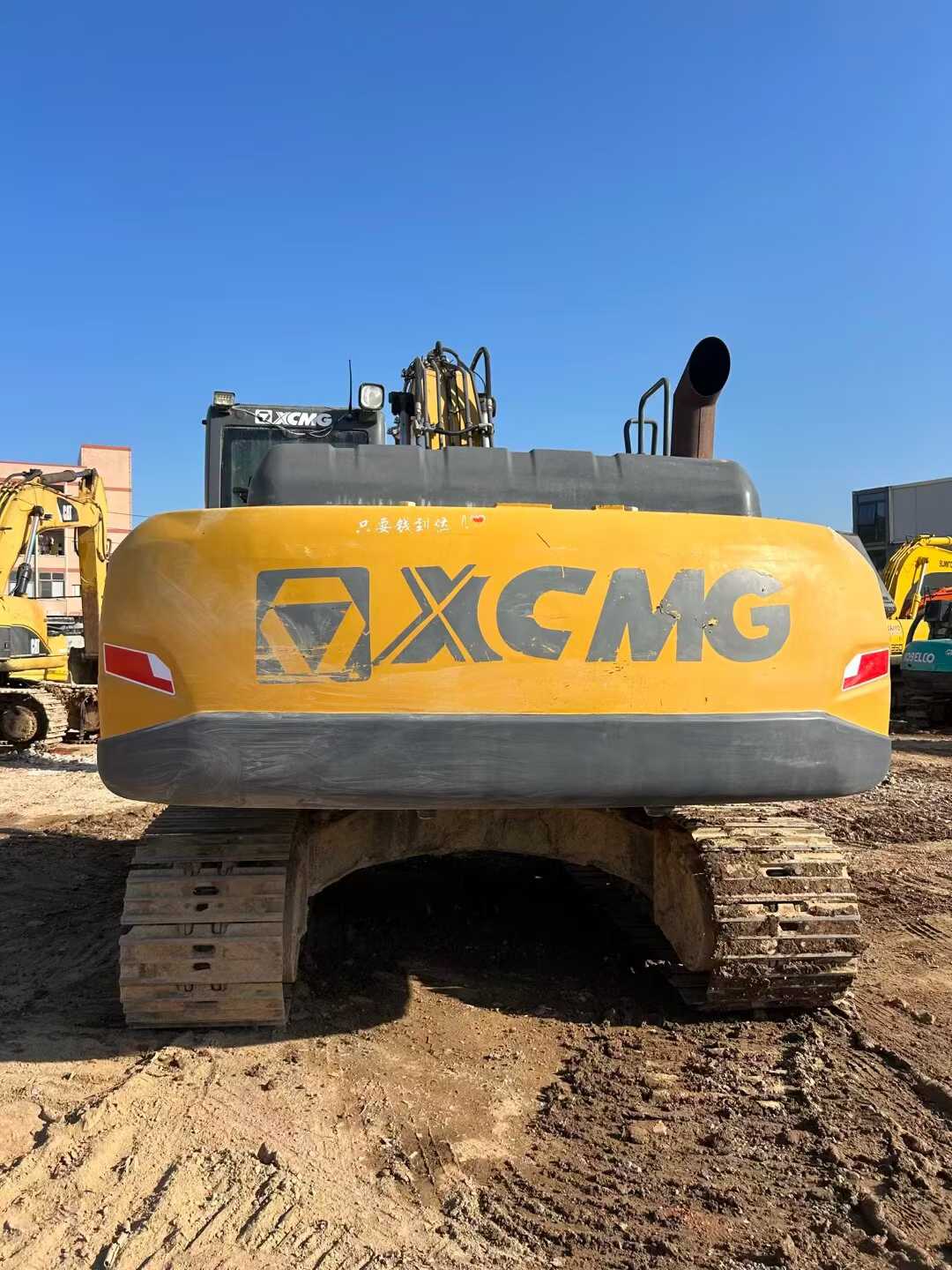 Buy XCMG LW200 Used Excavator / 9 Used XCMG LW200 Excavator 2020 Model / 9