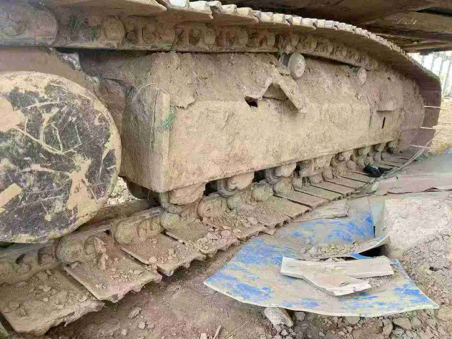 Buy Sany SY215W Used Excavator / 9 Used Sany SY215W Excavator 2018 Model / 9