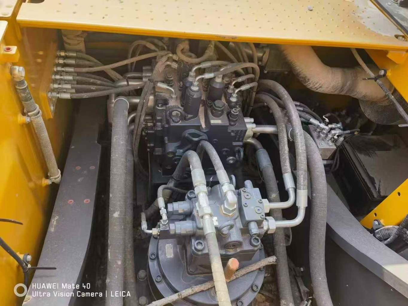 Buy XCMG XE80 Used Excavator / 6 Used XCMG XE80 Excavator 2025 Model / 6