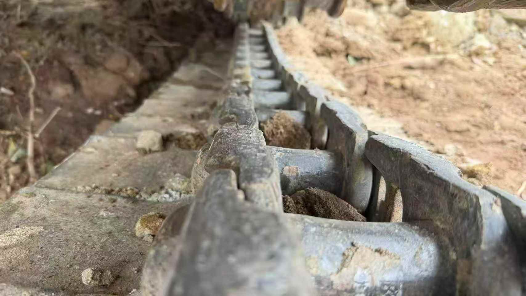 Buy Komatsu PW200-7 Used Excavator / 7 Used Komatsu PW200-7 Excavator 2016 Model / 7