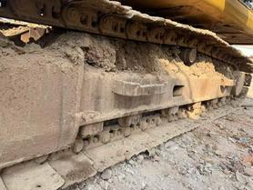 Buy Caterpillar 312B Used Excavator / 4 Used Caterpillar 312B Excavator 2016 Model / 4