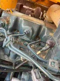 Buy Sany SY85 Used Excavator / 6 Used Sany SY85 Excavator 2015 Model / 6