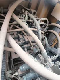 Buy XCMG XE135GA Used Excavator / 2 Used XCMG XE135GA Excavator 2021 Model / 2