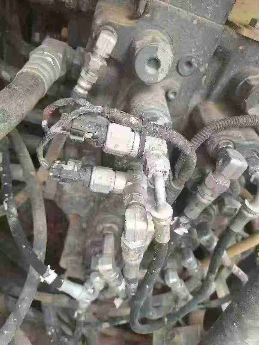 Buy Case CX130 Used Excavator / 9 Used Case CX130 Excavator 2020 Model / 9