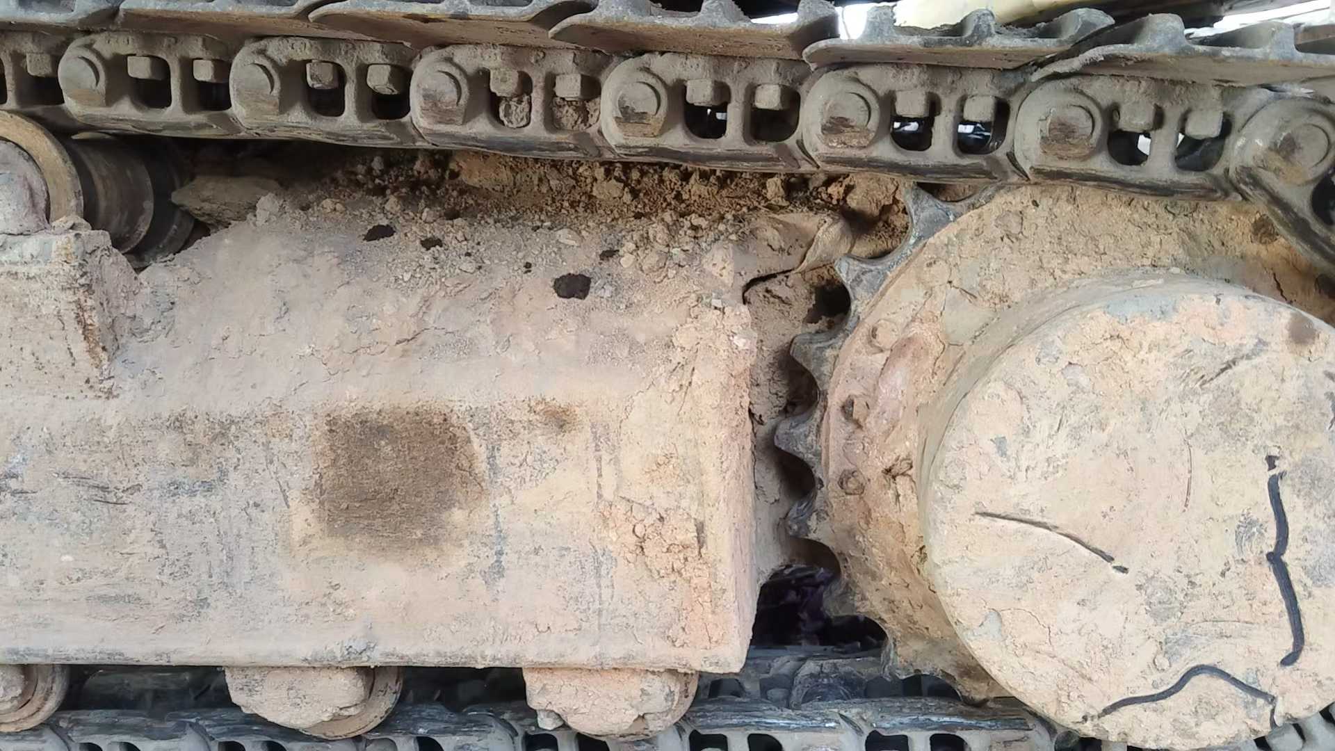 Buy Komatsu PW200-7 Used Excavator / 5 Used Komatsu PW200-7 Excavator 2016 Model / 5