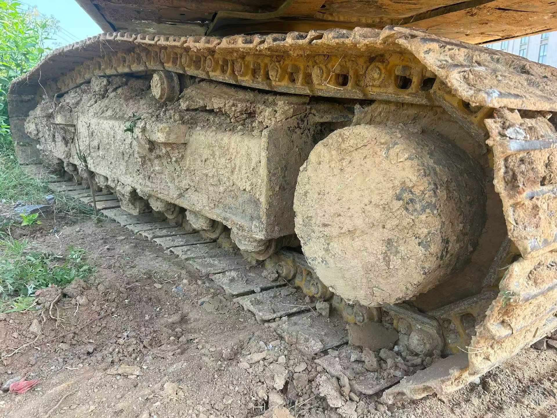 Buy Sany SY215C-10 Used Excavator / 9 Used Sany SY215C-10 Excavator 2017 Model / 9