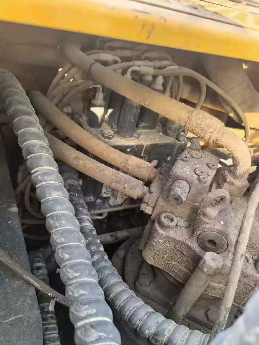 Buy XCMG XE215 Used Excavator / 7 Used XCMG XE215 Excavator 2016 Model / 7