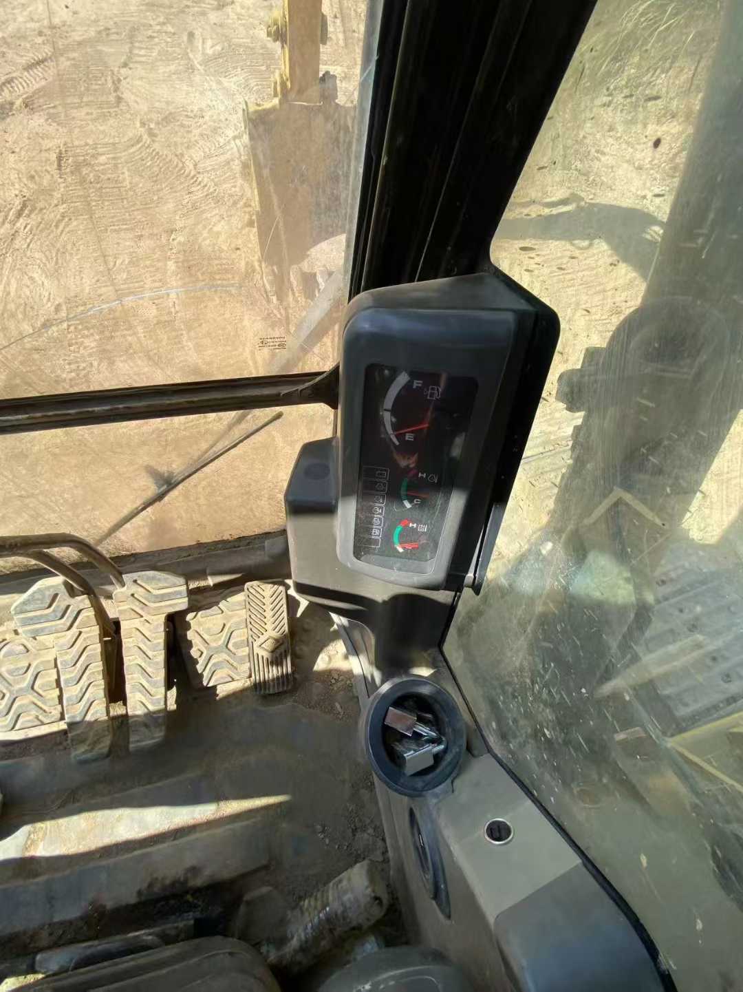 Buy Caterpillar 307V2 Used Excavator / 4 Used Caterpillar 307V2 Excavator 2016 Model / 4