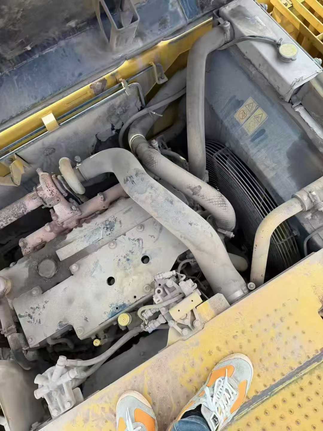 Buy Caterpillar 320D Used Excavator / 5 Used Caterpillar 320D Excavator 2016 Model / 5