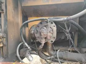 Buy Hyundai R215-7 Used Excavator / 2 Used Hyundai R215-7 Excavator 2016 Model / 2