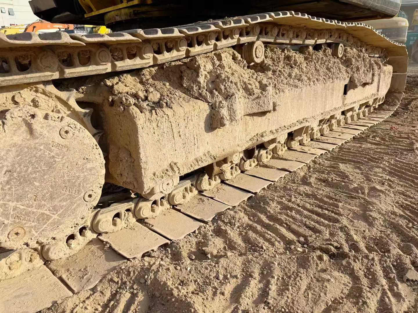 Buy Sumitomo NS-35 Used Excavator / 7 Used Sumitomo NS-35 Excavator 2016 Model / 7