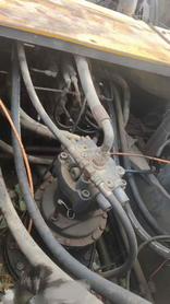 Buy Sumitomo SH200-3 Used Excavator / 4 Used Sumitomo SH200-3 Excavator 2016 Model / 4