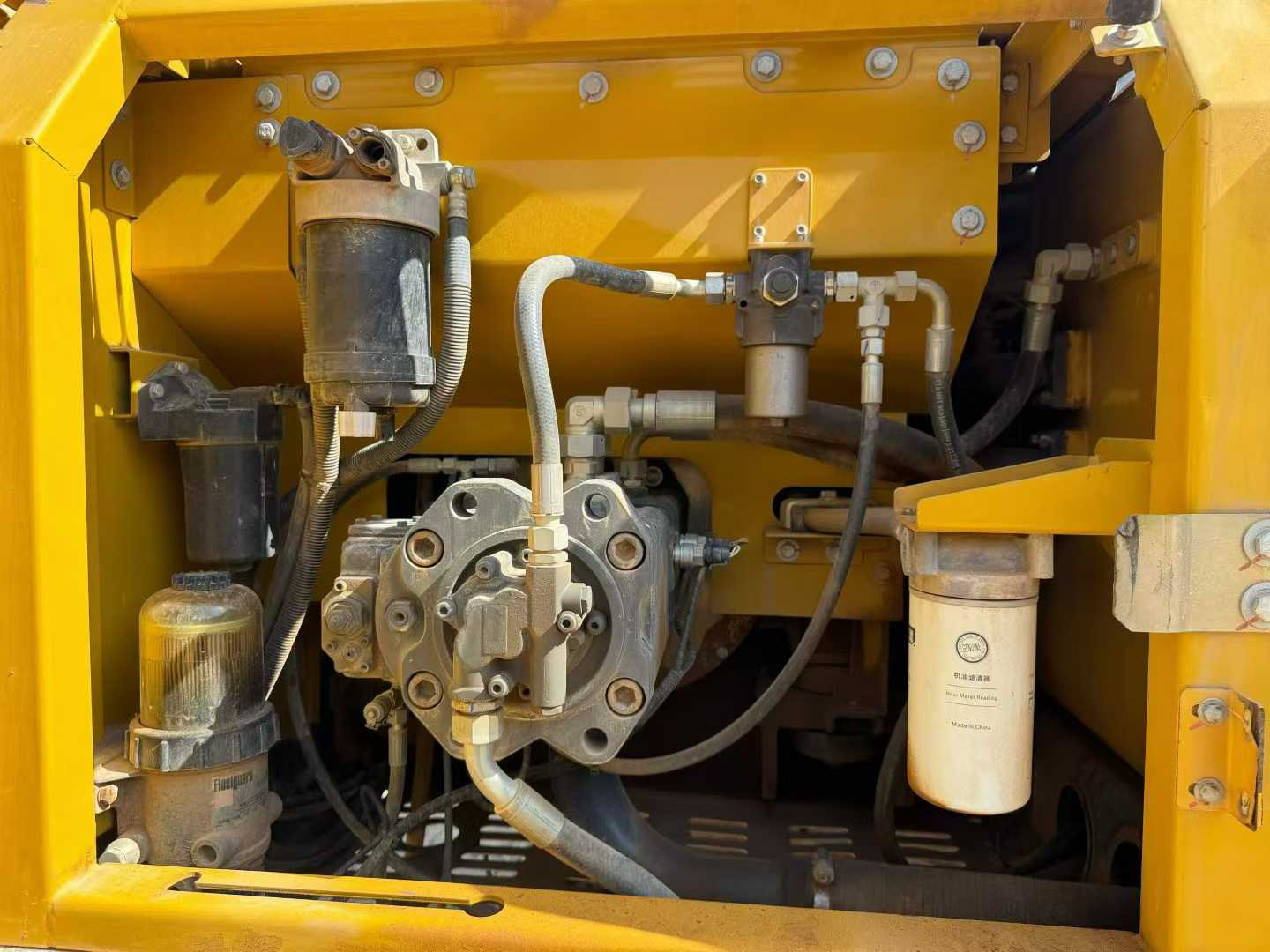 Buy XCMG LW200 Used Excavator / 9 Used XCMG LW200 Excavator 2020 Model / 9