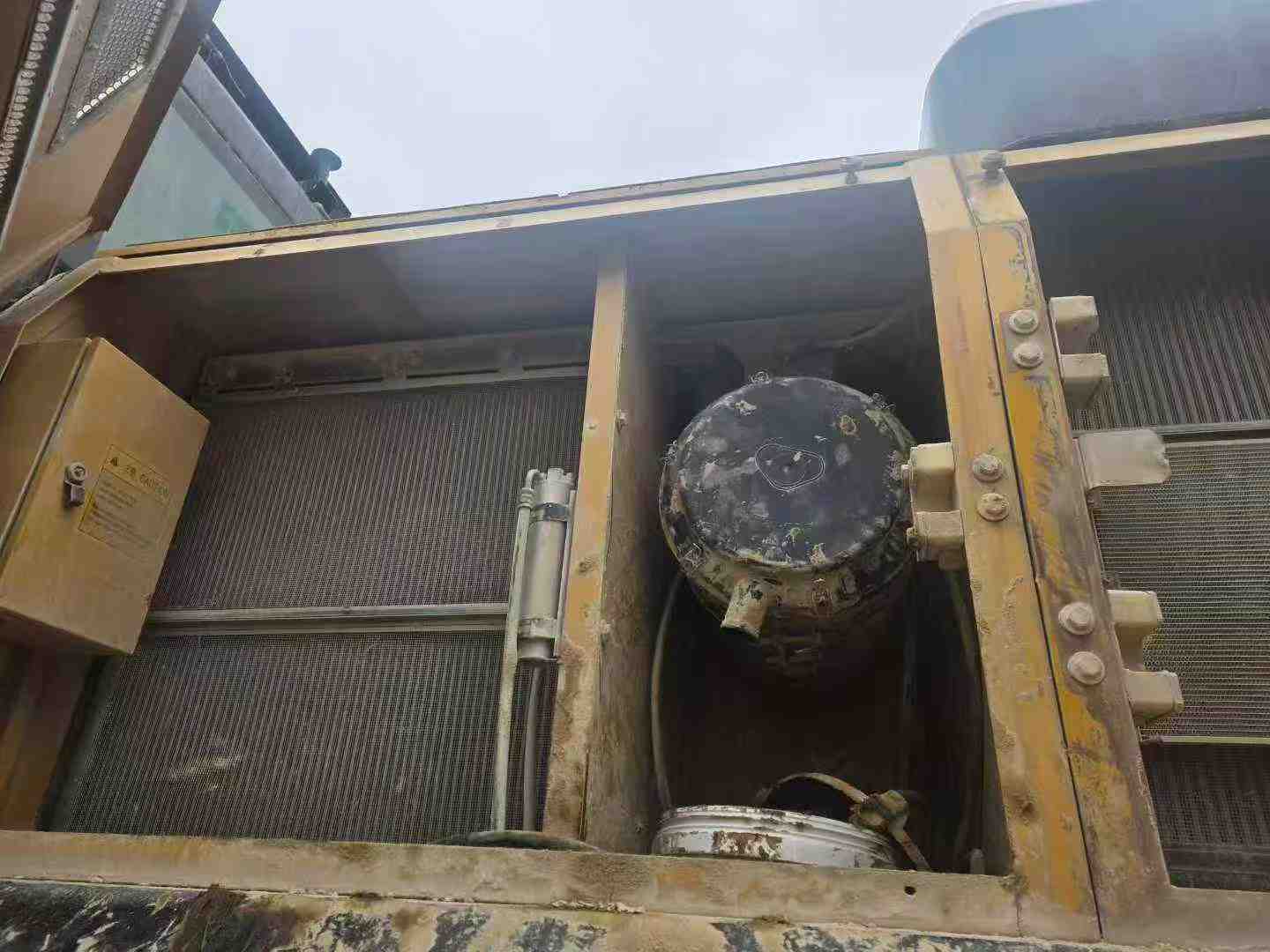 Buy Sany SY85 Used Excavator / 7 Used Sany SY85 Excavator 2019 Model / 7