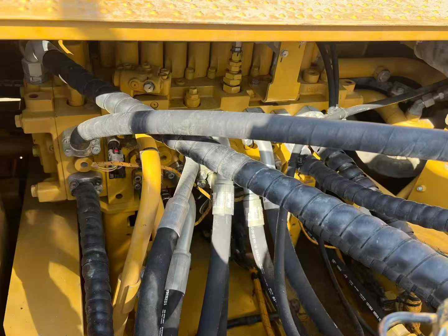 Buy Caterpillar 336FLH Used Excavator / 5 Used Caterpillar 336FLH Excavator 2019 Model / 5