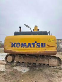 Buy Komatsu PC70 Used Excavator / 6 Used Komatsu PC70 Excavator 2018 Model / 6