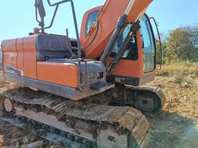 Buy Doosan DH130LC-V Used Excavator / 3 Used Doosan DH130LC-V Excavator 2021 Model / 3