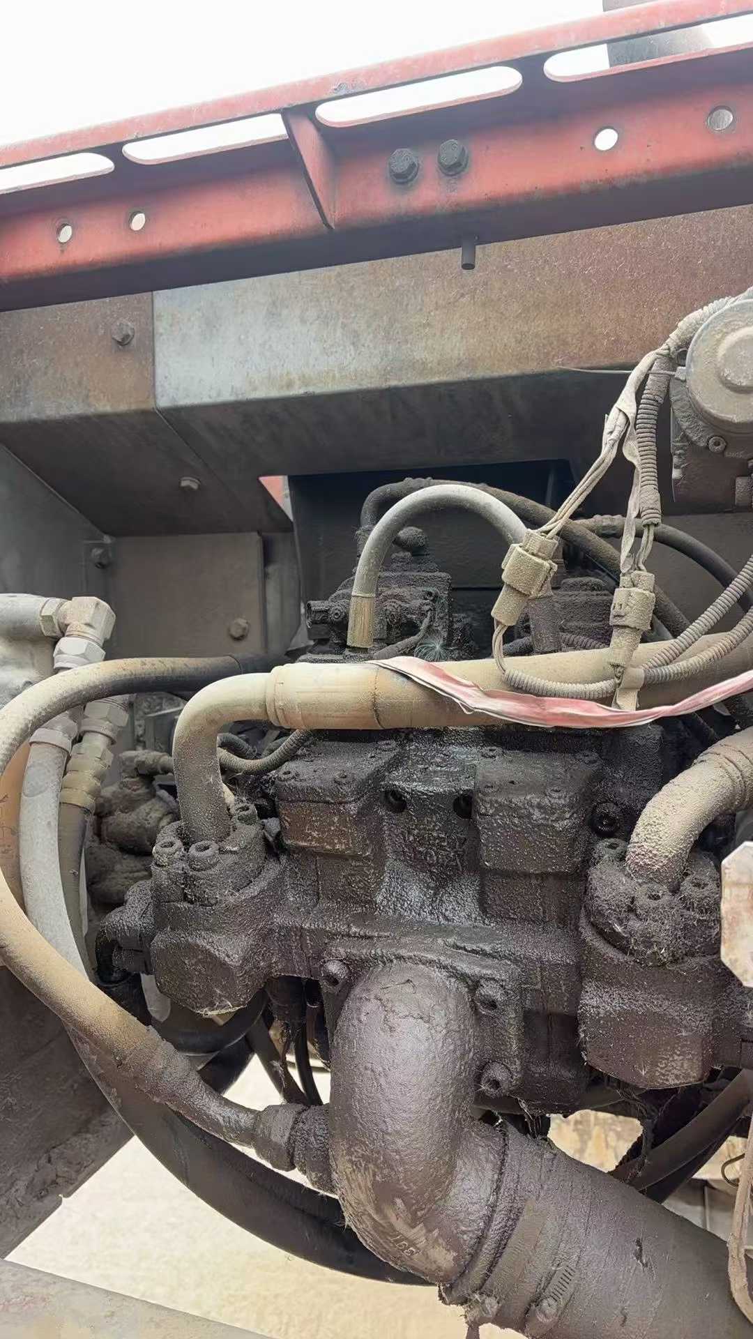 Buy Hitachi ZAXIS200 Used Excavator / 6 Used Hitachi ZAXIS200 Excavator 2016 Model / 6