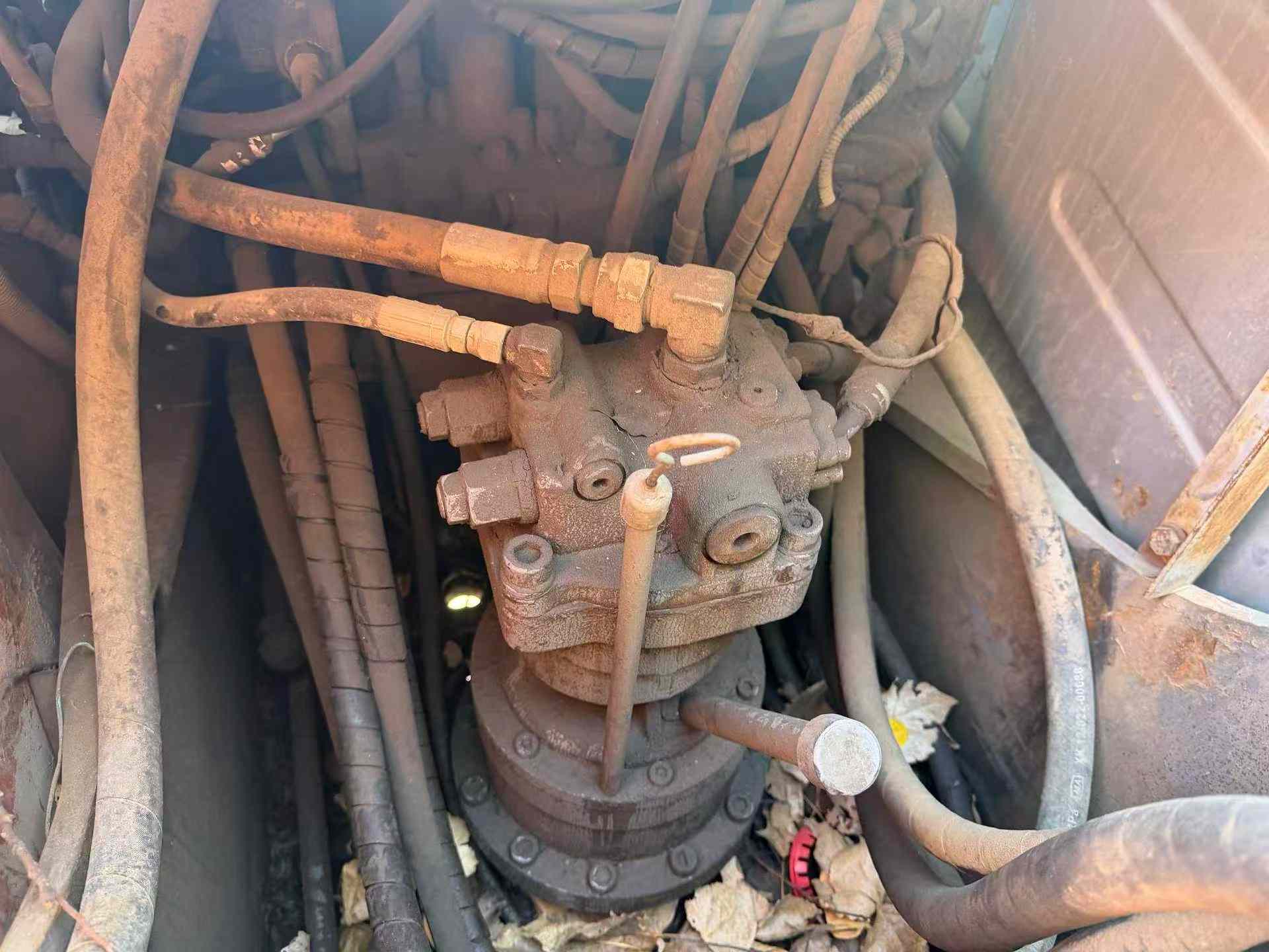 Buy Hitachi EX30 Used Excavator / 3 Used Hitachi EX30 Excavator 2016 Model / 3