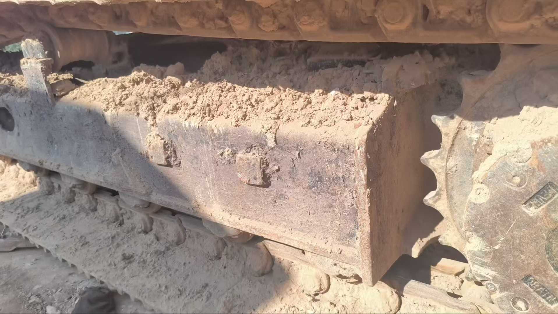 Used Doosan DX60 Excavator 2016 Model / 3