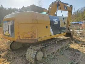 Buy Caterpillar 313D2 Used Excavator / 3 Used Caterpillar 313D2 Excavator 2018 Model / 3
