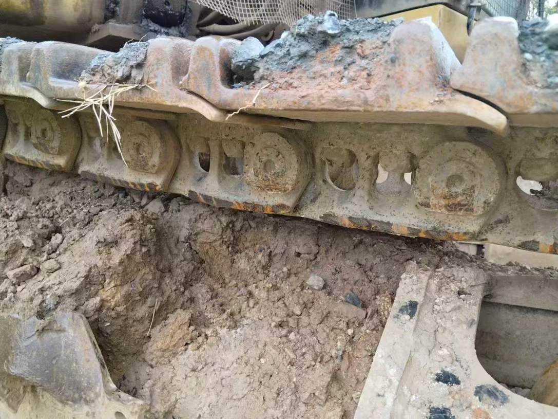 Buy Caterpillar CT20 Used Excavator / 4 Used Caterpillar CT20 Excavator 2019 Model / 4