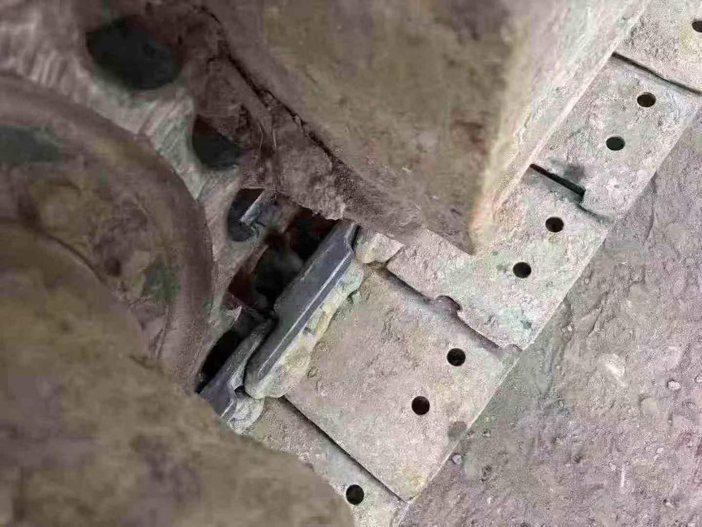 Buy Hitachi ZX120 Used Excavator / 7 Used Hitachi ZX120 Excavator 2016 Model / 7