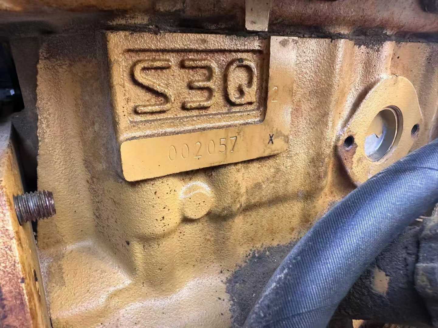 Buy Caterpillar 303SR Used Excavator / 7 Used Caterpillar 303SR Excavator 2016 Model / 7