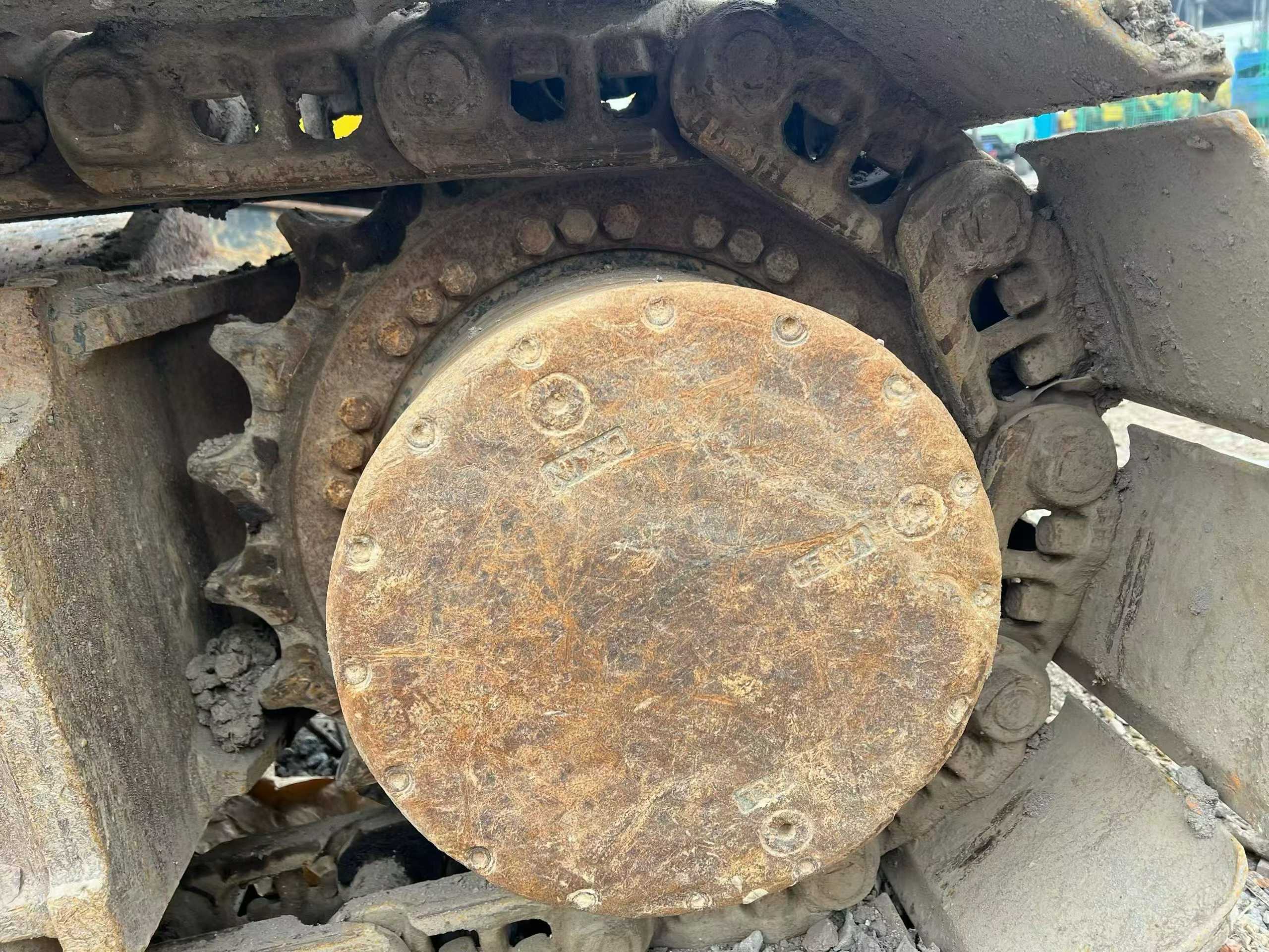 Buy XCMG XE245GH Used Excavator / 7 Used XCMG XE245GH Excavator 2020 Model / 7