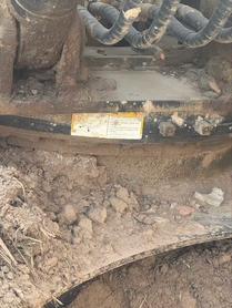 Buy Sany SY205H Used Excavator / 4 Used Sany SY205H Excavator 2020 Model / 4