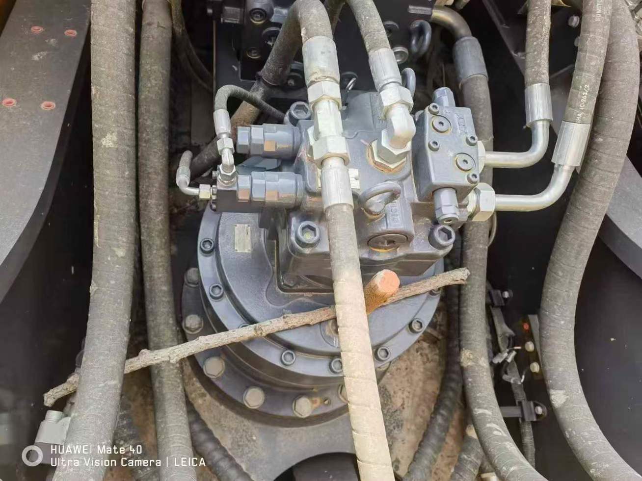 Buy XCMG XE80 Used Excavator / 5 Used XCMG XE80 Excavator 2025 Model / 5