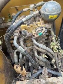 Buy Caterpillar 305.5 Used Excavator / 5 Used Caterpillar 305.5 Excavator 2014 Model / 5