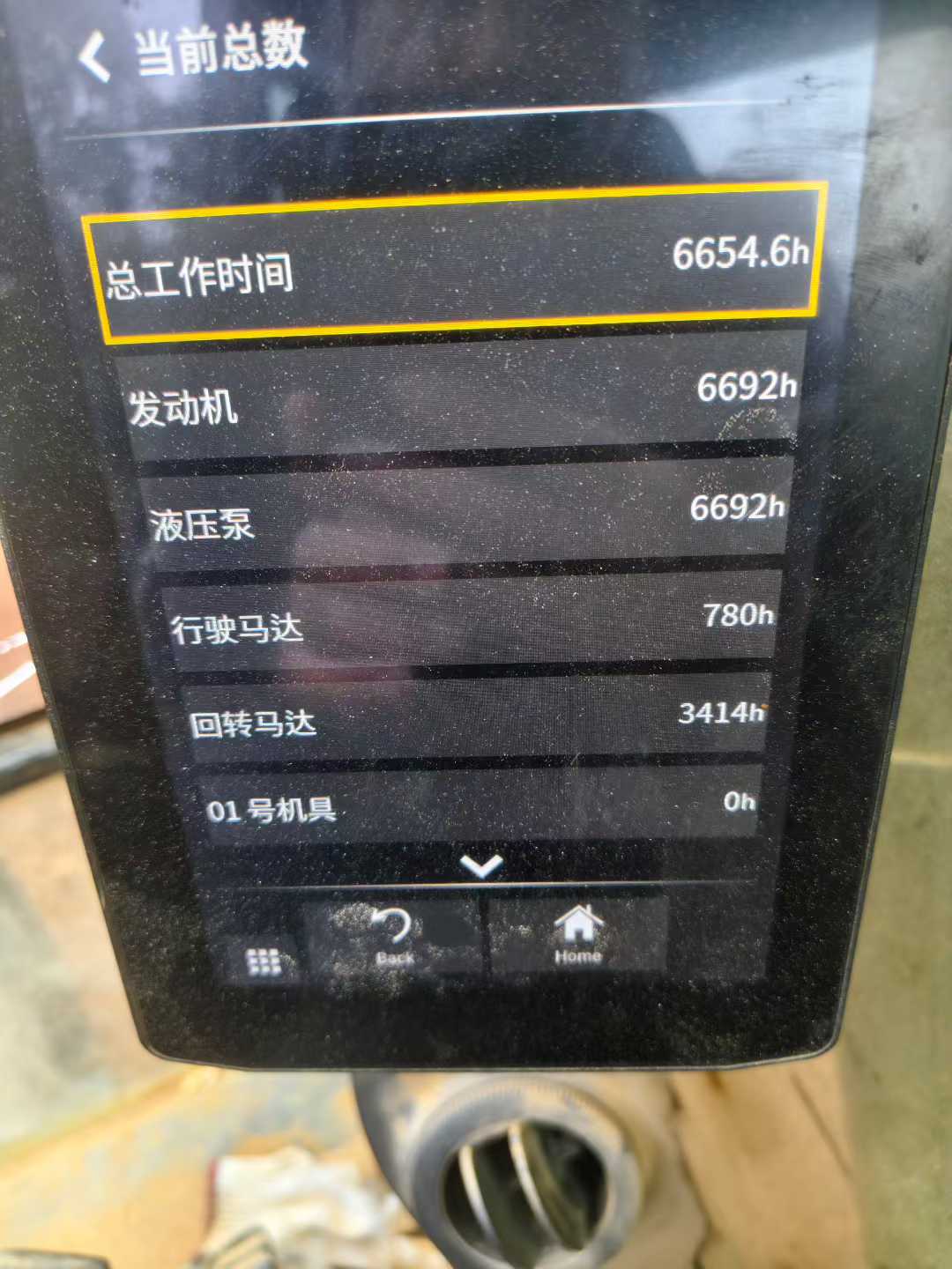 Buy Caterpillar 336FLH Used Excavator / 3 Used Caterpillar 336FLH Excavator 2019 Model / 3