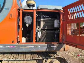 Buy Doosan DH130LC-V Used Excavator / 2 Used Doosan DH130LC-V Excavator 2018 Model / 2
