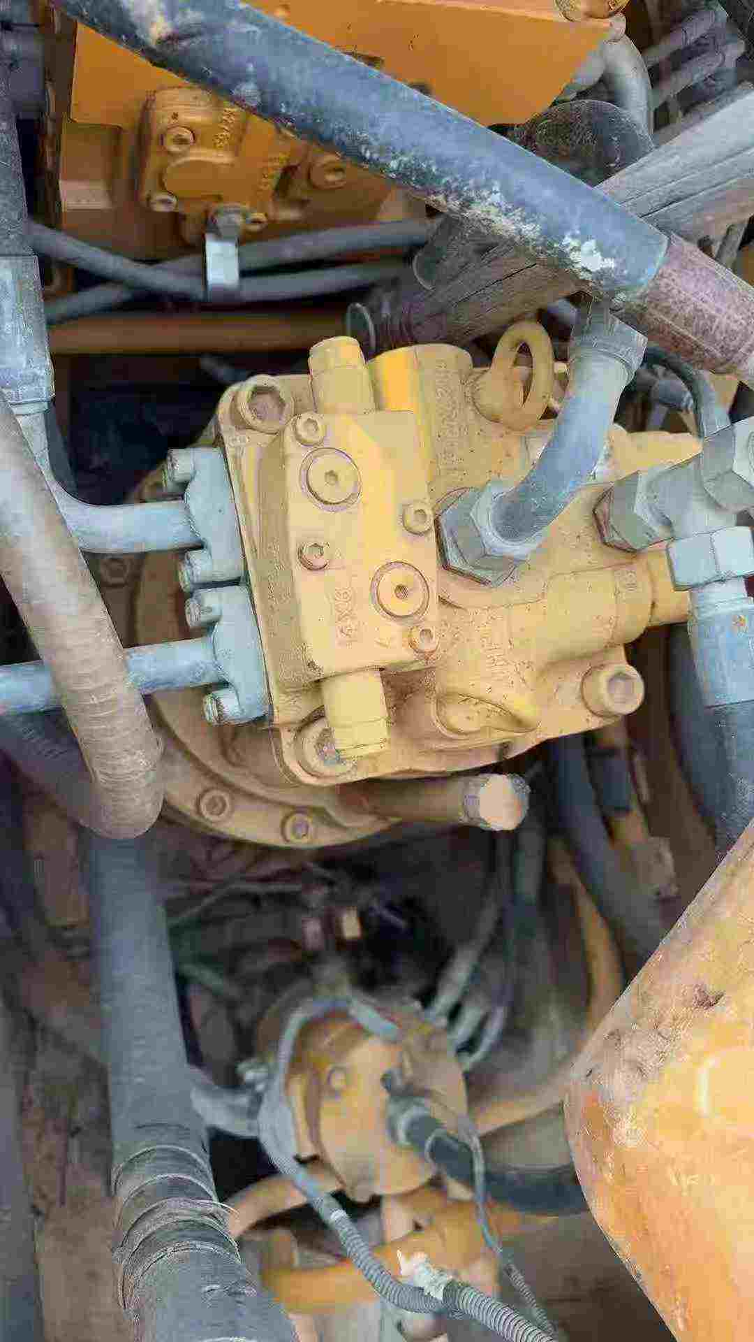 Buy Sany SY215W Used Excavator / 3 Used Sany SY215W Excavator 2016 Model / 3