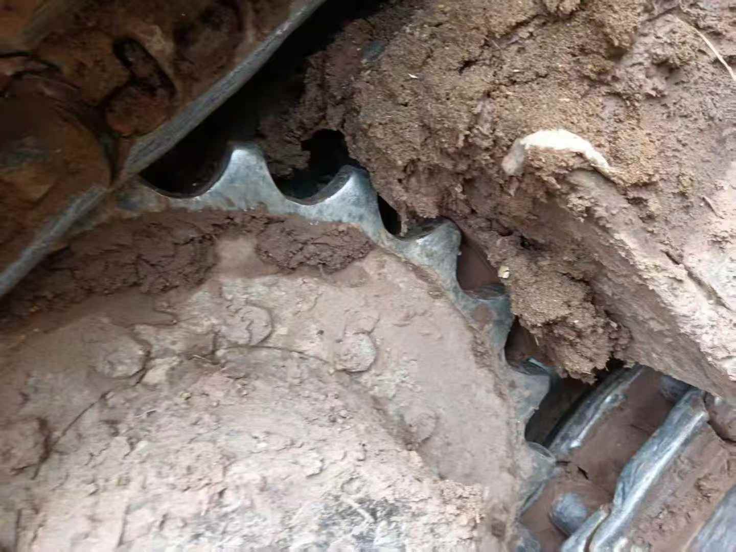 Buy Hyundai R75VS Used Excavator / 6 Used Hyundai R75VS Excavator 2018 Model / 6