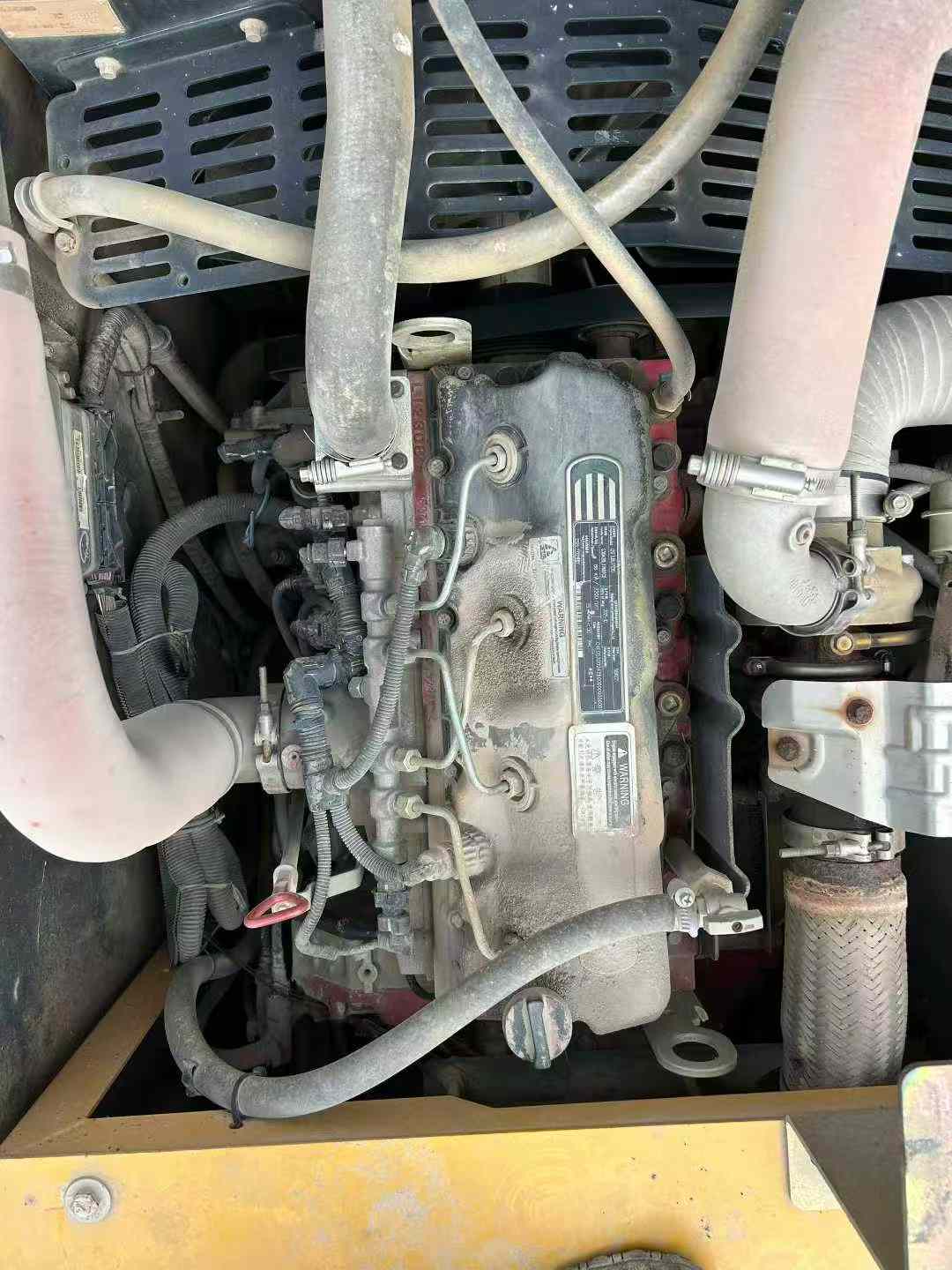 Buy XCMG XE4000 Used Excavator / 4 Used XCMG XE4000 Excavator 2022 Model / 4