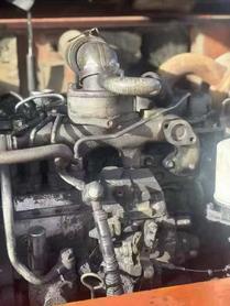 Buy Hitachi ZX70 Used Excavator / 3 Used Hitachi ZX70 Excavator 2016 Model / 3