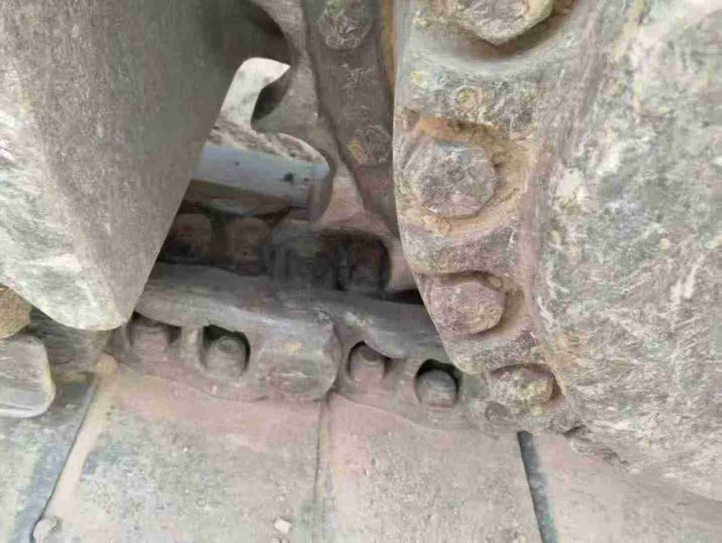 Buy Caterpillar 345D Used Excavator / 6 Used Caterpillar 345D Excavator 2011 Model / 6