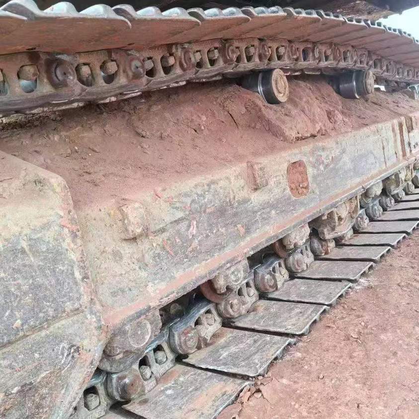 Buy Hitachi ZW250 Used Excavator / 4 Used Hitachi ZW250 Excavator 2016 Model / 4