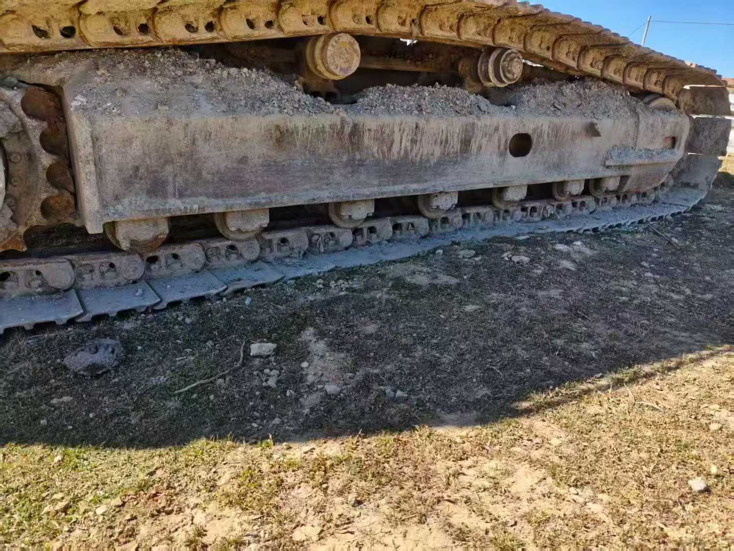 Buy Doosan DX15 Used Excavator / 4 Used Doosan DX15 Excavator 2011 Model / 4