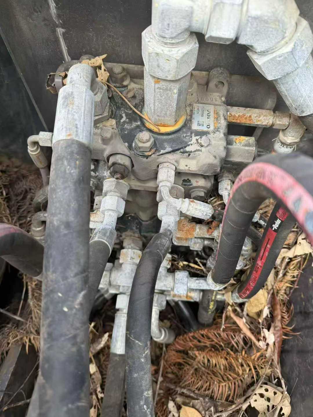 Buy Volvo EC75DAG Used Excavator / 3 Used Volvo EC75DAG Excavator 2019 Model / 3